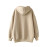 Aachoae Casual Solid Women Hoodies