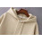 Aachoae Casual Solid Women Hoodies