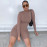 Autumn Women Sexy Jumpsuit