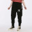 11 BYBB'S DARK Detachable Multi-Pocket Cargo Pants Men Harajuku Hip Hop Streetwear Joggers Man Elastic Waist Sweatpants Techwear