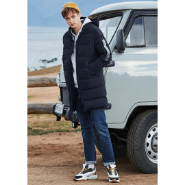 SEMIR Men's Thick Winter Jackets