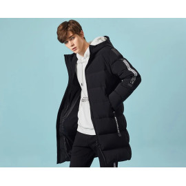 SEMIR Men's Thick Winter Jackets