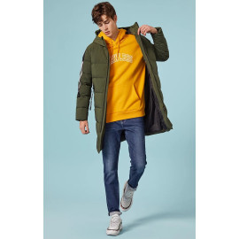 SEMIR Men's Thick Winter Jackets