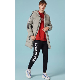 SEMIR Men's Thick Winter Jackets