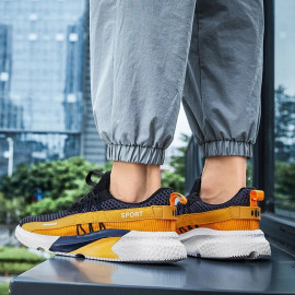 Trending Mens Breathable Walking Sneakers