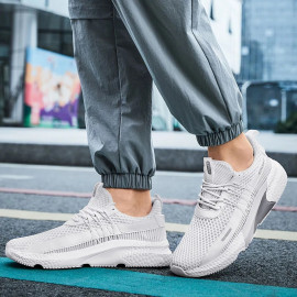 Trending Mens Breathable Walking Sneakers