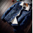 DIMUSI Winter Mens Denim Jackets