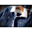 DIMUSI Winter Mens Denim Jackets