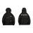 11 BYBB'S DARK Dark Cargo Jackets - Streetwear Tactical Pullover Harajuku