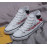 Crazy Pattern High Top Sneakers