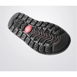 Classic High quality Cow Leather Sandals Summer Outdoor Handmade Men Sandals Fashion Comfortable  Men Beach leather shoes size48