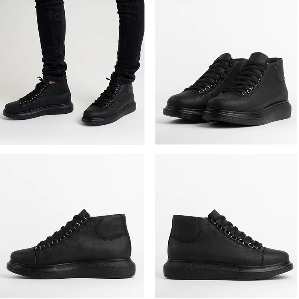 Chekich Sneakers For Men