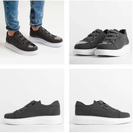 Chekich Sneakers