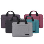 Brinch Brand Messenger Bag For Laptop 13.3",14.1",15.6 Inch,14.6 Inch Handbag Case For Macbook Notebook Bag