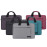 Brinch Brand Messenger Bag For Laptop 13.3",14.1",15.6 Inch,14.6 Inch Handbag Case For Macbook Notebook Bag
