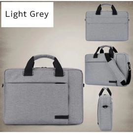 Brinch Brand Messenger Bag For Laptop 13.3",14.1",15.6 Inch,14.6 Inch Handbag Case For Macbook Notebook Bag