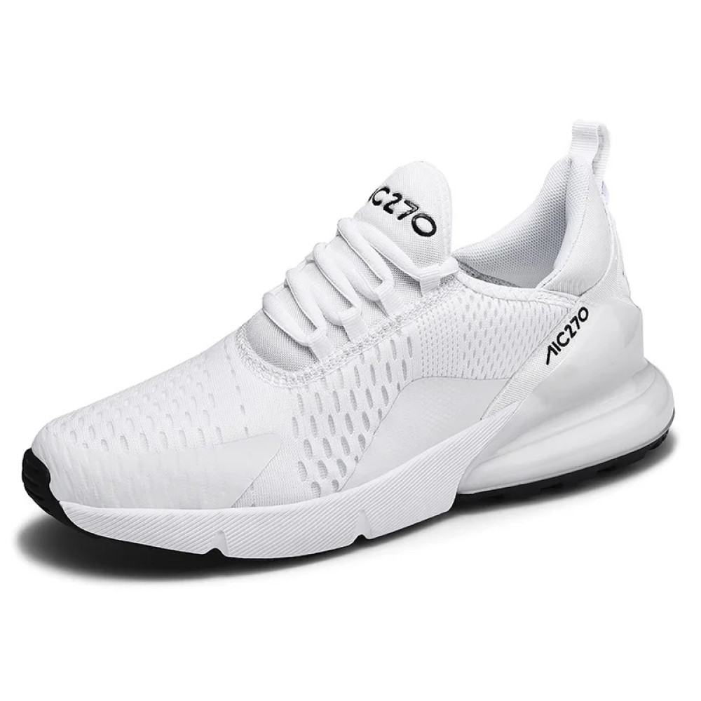Brand New Casual Shoes For Men (Air Cushion Mesh)