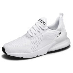 Brand New Casual Shoes For Men (Air Cushion Mesh)