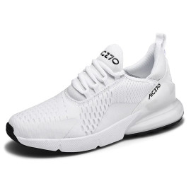 Brand New Casual Shoes For Men (Air Cushion Mesh)