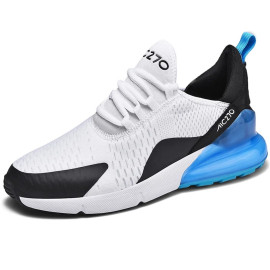 Brand New Casual Shoes For Men (Air Cushion Mesh)