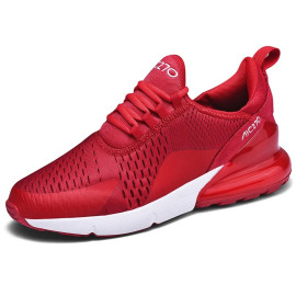 Brand New Casual Shoes For Men (Air Cushion Mesh)