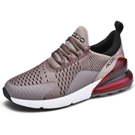 Brand New Casual Shoes For Men (Air Cushion Mesh)