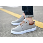 Men Canvas Shoes