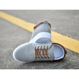 Men Canvas Shoes