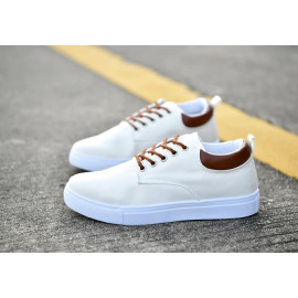 Men Canvas Shoes