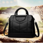 Tote Leather Luxury Handbags Women Bags Designer Handbags High Quality Crossbody Bags For Women 2019 Sac a Main Ladies Hand Bag