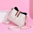 Solid Chains Shoulder Sling Bag Female Crossbody Bucket Bag Ladies Handbags 2020 Chic Lock Design Daily Women Purse Totes