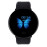 Smart Watch D19 Bt4.0 Men Women Sport Smart Watch Sleep Monitoring Fitness Tracker-waterproof Bracelet