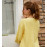 Simplee Casual Long knitted Women Cardigan