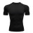 Men's Compression Running T-Shirt - Quick Dry Gym Sportswear