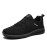 SNORW Men's Lightweight Running Shoes - Breathable Trainers