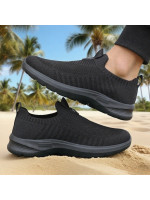 Men's Lightweight Breathable Running Mesh Sneakers