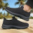 Men's Lightweight Breathable Running Mesh Sneakers