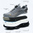 Men's Safety Work Shoes with Steel Toe Protection