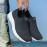 Men's Breathable Summer Loafers - Lightweight Casual Walking Shoes
