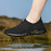 Men's Breathable Summer Loafers - Lightweight Casual Walking Shoes