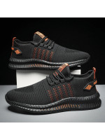 Covadis Men's Lightweight Breathable Casual Sneakers