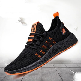Covadis Men's Lightweight Breathable Casual Sneakers